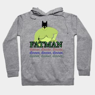 Fatman Hoodie